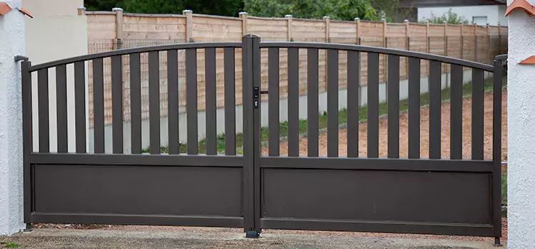 Advanced Gate Solutions in Herndon, VA
