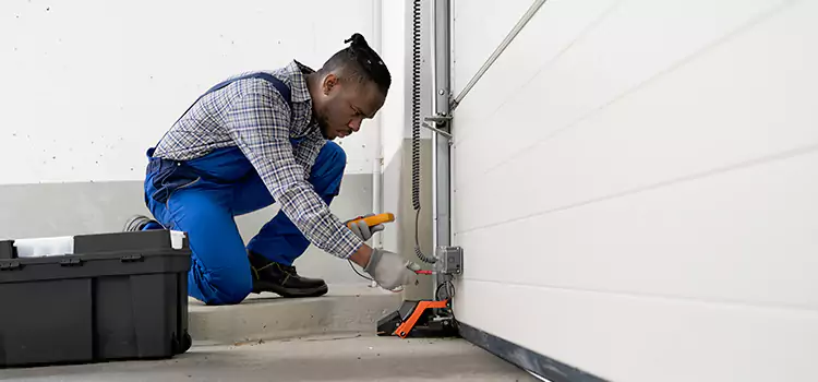 Expert Solutions for Every Garage Lock Need in Herndon, VA