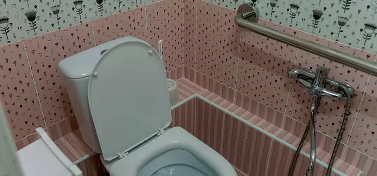 Meeting Diverse Needs With Accessible Restroom Solutions in Herndon, VA