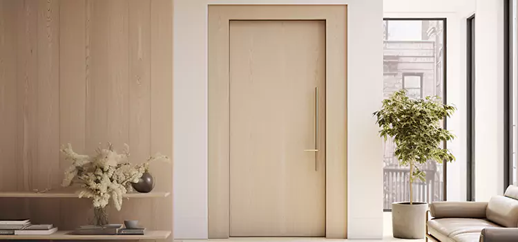 Choose Quality for Your Inside Doors in Herndon, VA