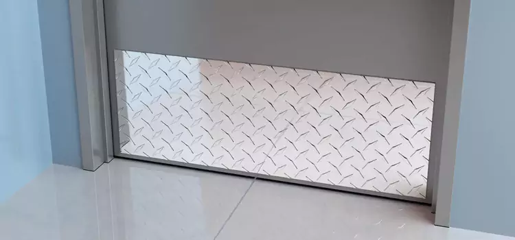 Benefits of Professional Kick Plate Solutions in Herndon, VA