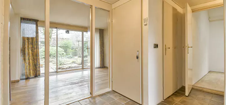 Why Choose Our Pocket Door Experts in Herndon, VA?