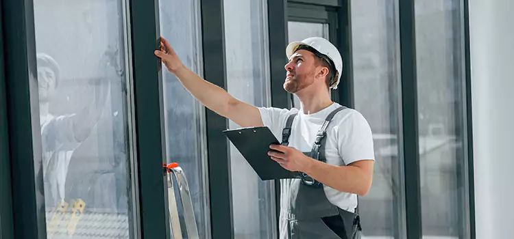 Comprehensive Solutions for Your Sticking Doors in Herndon, VA
