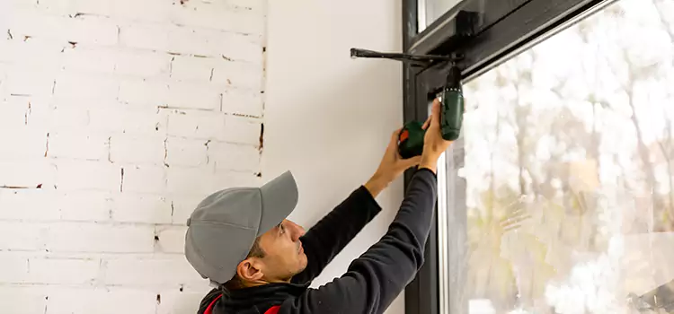 Your Trusted Partner for Door Closer Solutions in Herndon, VA