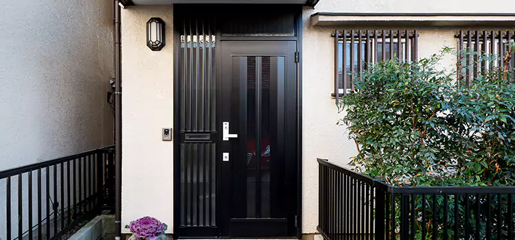Popular Exterior Door Options in Herndon, VA