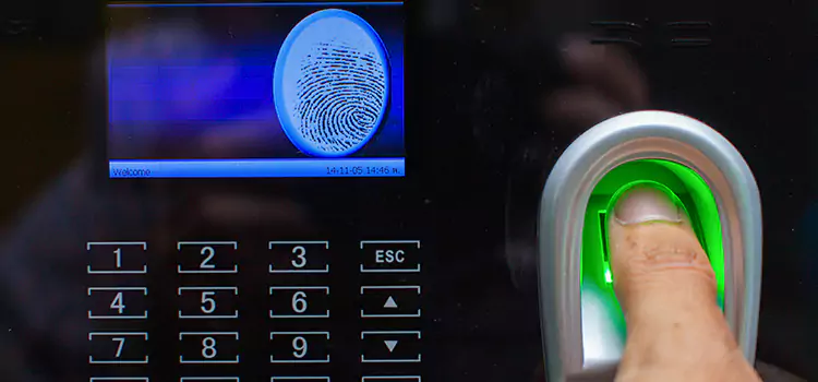 Your Trusted Partner for Secure Access in Herndon, VA