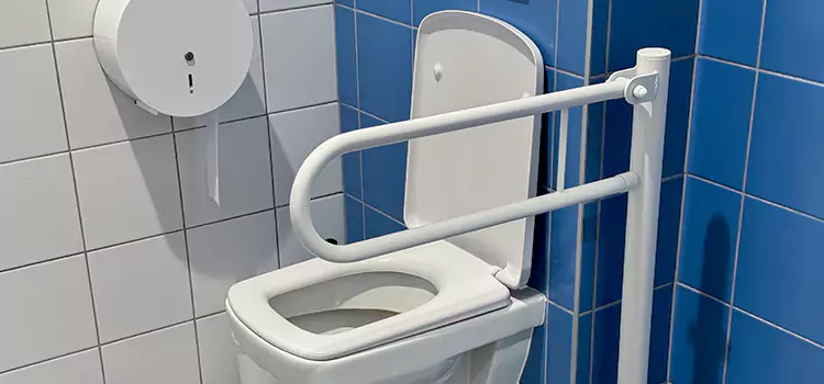 Comprehensive Solutions in Herndon, VA for Accessible Facilities