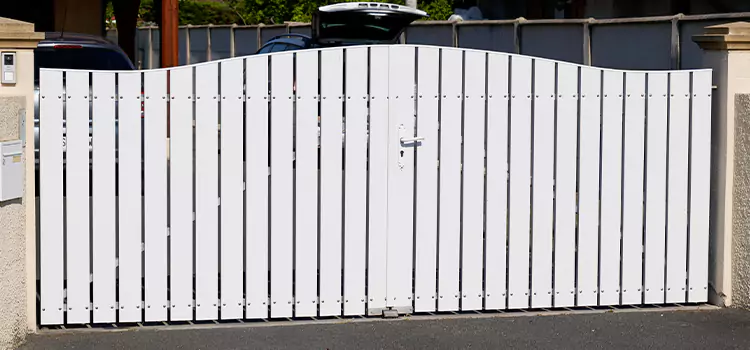 Why Choose Us for Residential Gate Repair in Herndon, VA?