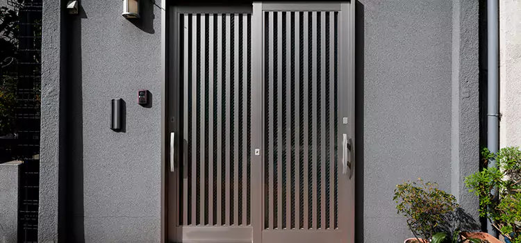 Specialized Steel Door Services in Herndon, VA
